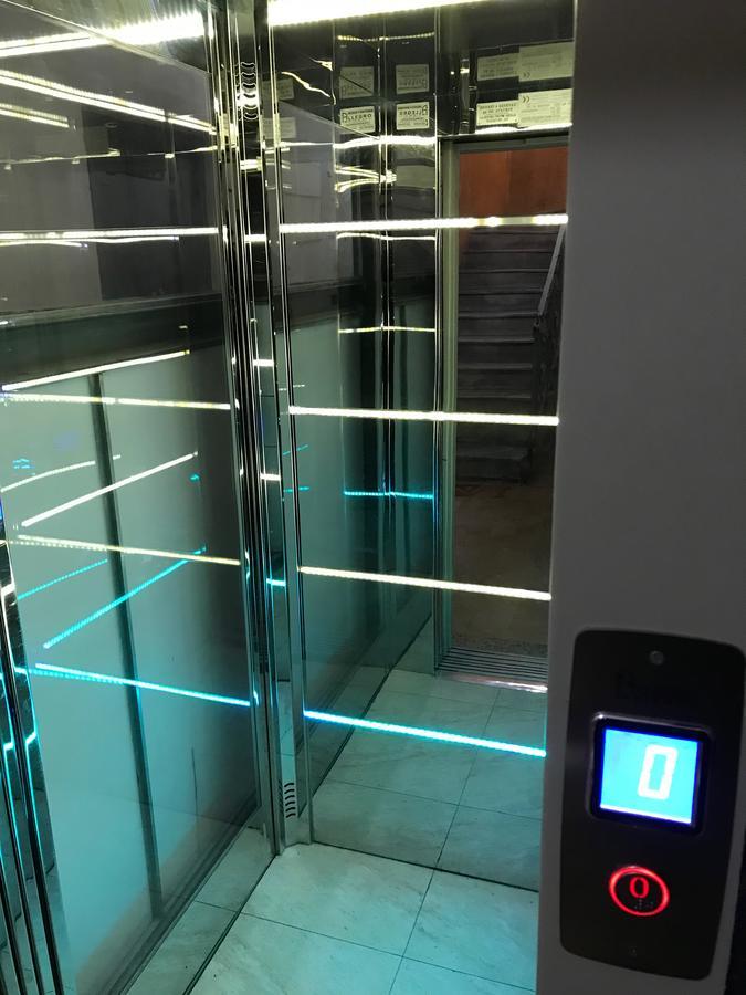 Terrazza Aragon Room And Spa Наполи Екстериор снимка